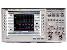 E5515E 8960 系列 10 無(wú)線通信測(cè)試儀