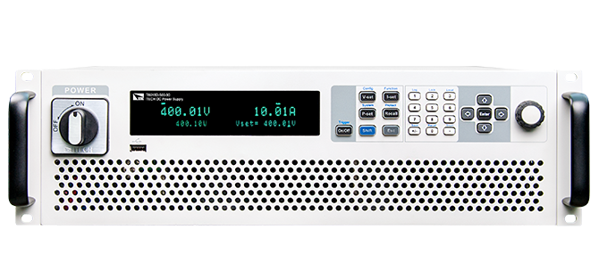 IT6000D系列 大功率可編程直流電源