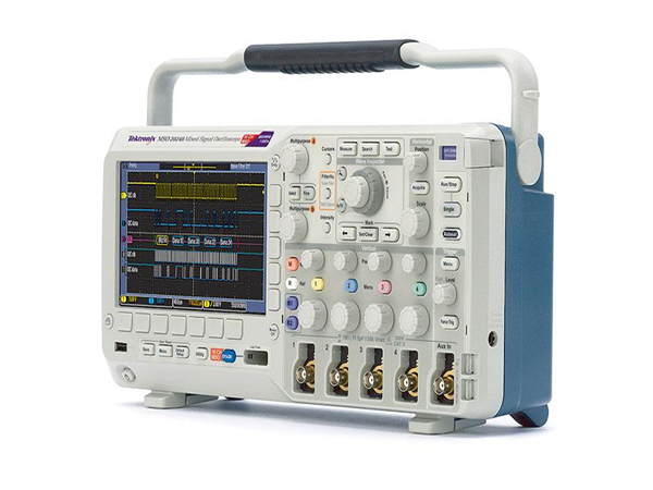 泰克Tek_MSO2000B / DPO2000B型號(hào)