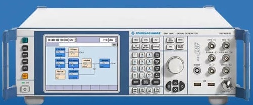 微波信號發(fā)生器SMF100A