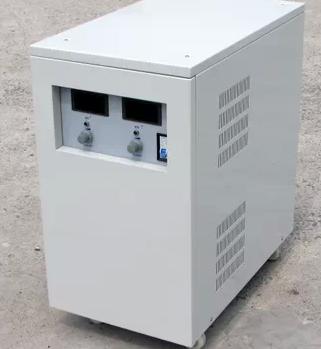 可調(diào)穩(wěn)壓電源為什么會(huì)電流量工作電壓調(diào)整不上?