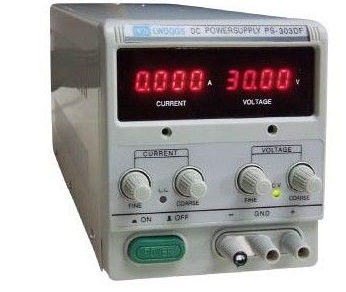 直流穩(wěn)壓電源與交流電等傳統(tǒng)式電力系統(tǒng)