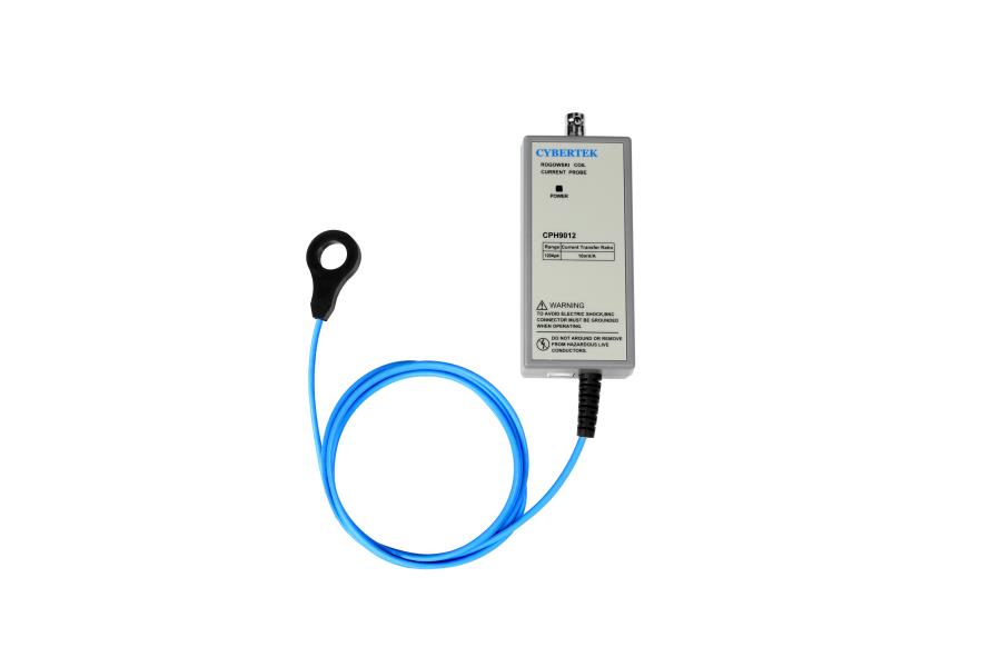 高頻電流探頭 CPH9000系列（120Apk～600Apk，100MHz，1KV絕緣）