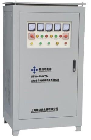 交流穩(wěn)壓器和非交流穩(wěn)壓器之間有哪些區(qū)別？