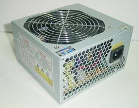 無盡大功率電源是實際普遍存在的嗎？有什么特征？